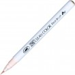 Caneta Zig Clean Color Real Brush Kuretake 028 Pale Pink