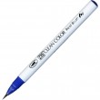Caneta Zig Clean Color Real Brush Kuretake 030 Blue