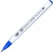 Caneta Zig Clean Color Real Brush Kuretake 032 Persian Blue
