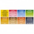 Estojo Tinta Aquarela Winsor & Newton Cotman Landscape