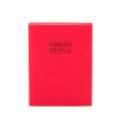 Bloco Fabriano Color Journal A6+