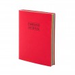 Bloco Fabriano Color Journal A6+