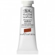 Tinta Guache Designers Winsor & Newton 14ml Burnt Sienna S1