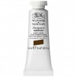 Tinta Guache Designers Winsor & Newton 14ml Burnt Umber S1