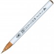 Caneta Zig Clean Color Real Brush Kuretake 064 Aveia