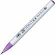 Caneta Zig Clean Color Real Brush Kuretake 081 LIght Violet