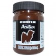 Tinta Acrílica 250ml Corfix Arts  083 Sombra Queimada G2
