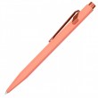 Caneta Caran d'Ache Esferográfica Claim Your Style Mandarine Edição Limitada