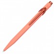 Caneta Caran d'Ache Esferográfica Claim Your Style Mandarine Edição Limitada