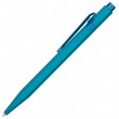Caneta Caran d'Ache Esferográfica Claim Your Style Blue Glacier Edição Limitada