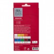 Tinta Winsor & Newton Guache 10 Cores 12ml