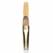 Pincel Monarch 04 Filbert Winsor & Newton