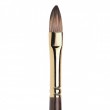 Pincel Monarch 08 Filbert Winsor & Newton