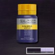 Tinta Acrílica Galeria W&N 728 Winsor Violet 250ml