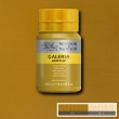 Tinta Acrílica Galeria W&N 744 Yellow Ochre 250ml