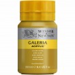 Tinta Acrílica Galeria W&N 744 Yellow Ochre 250ml