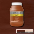 Tinta Acrílica Galeria W&N 074 Burnt Sienna 1 LITRO
