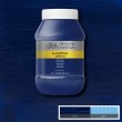 Tinta Acrílica Galeria W&N 706 Winsor Blue 1 LITRO