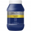 Tinta Acrílica Galeria W&N 706 Winsor Blue 1 LITRO