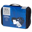 Maleta Aquarela Winsor & Newton Travel Bag Cotman 