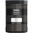 Tinta Acrílica Liquitex Basics 276 Mars Black 946ml