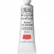 Tinta Óleo Artist 37ml S4 Quinacridone Red 548 Winsor & Newton