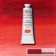 Tinta Óleo Artist 37ml S4 Quinacridone Red 548 Winsor & Newton