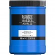 Tinta Acrílica Liquitex Basics 470 Cerulean Blue 946ml