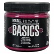Tinta Acrílica Liquitex Basics 115 Deep Violet 946ml