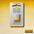 Tinta Aquarela Profissional Winsor & Newton S1 745 Yellow Ochre Light Row