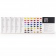 Estojo Tinta Acrílica Liquitex 48 Cores Basics 