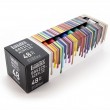 Estojo Tinta Acrílica Liquitex 48 Cores Basics 