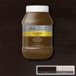 Tinta Acrílica Galeria W&N 076 Burnt Umber 1 LITRO