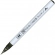 Caneta Zig Clean Color Real Brush Kuretake 095 Cool Gray 5