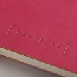 Caderno Goalbook A5 Rhodia Raspberry