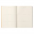 Caderno Goalbook A5 Rhodia Raspberry