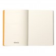 Caderno Goalbook A5 Rhodia Poppy