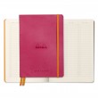 Caderno Goalbook A5 Rhodia Raspberry