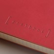 Caderno Goalbook A5 Rhodia Poppy