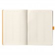 Bloco Goalbook Rhodia Capa Flexível Sage A5