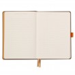 Bloco Goalbook Rhodia Capa Dura Taupe A5