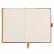 Bloco Goalbook Rhodia Capa Dura Taupe A5