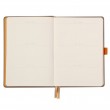 Bloco Goalbook Rhodia Capa Dura Taupe A5