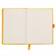 Bloco Goalbook Rhodia Capa Dura Yellow A5