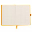 Bloco Goalbook Rhodia Capa Dura Yellow A5