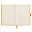 Bloco Goalbook Rhodia Capa Dura Yellow A5