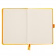 Bloco Goalbook Rhodia Capa Dura Yellow A5