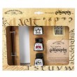 Estojo de Caligrafia Winsor & Newton