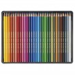 Lápis de Cor Swisscolor 30 Cores Permanente