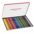 Lápis de Cor Swisscolor 30 Cores Permanente